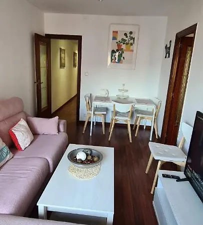 Appartement Camp Nou
