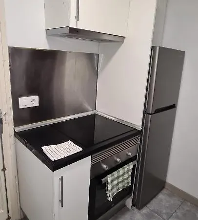 Camp Nou Appartement L'Hospitalet de Llobregat