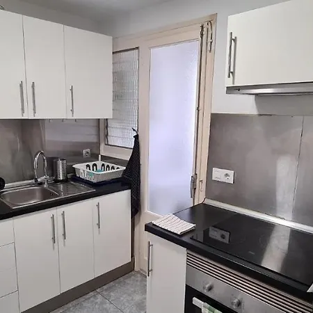 Camp Nou Appartement L'Hospitalet de Llobregat