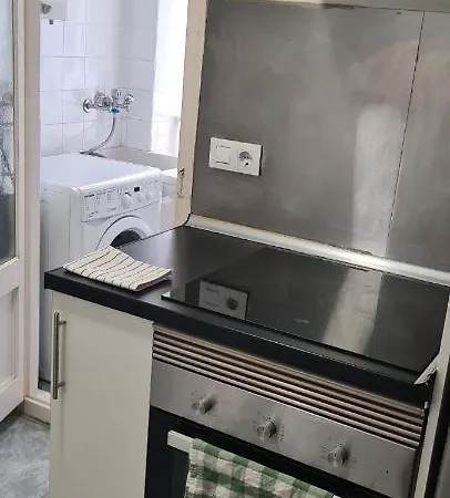 Appartement Camp Nou L'Hospitalet de Llobregat