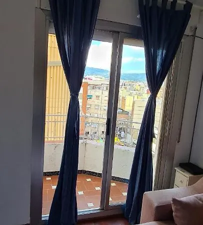 Appartement Camp Nou