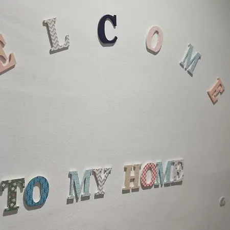 Camp Nou Appartement *