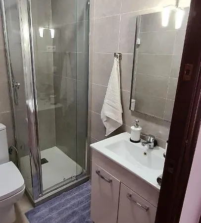 Camp Nou Appartement L'Hospitalet de Llobregat
