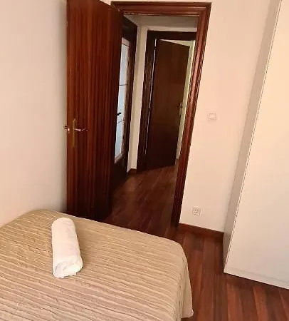 Attic The Sunny Apartment Camp Nou L'Hospitalet de Llobregat