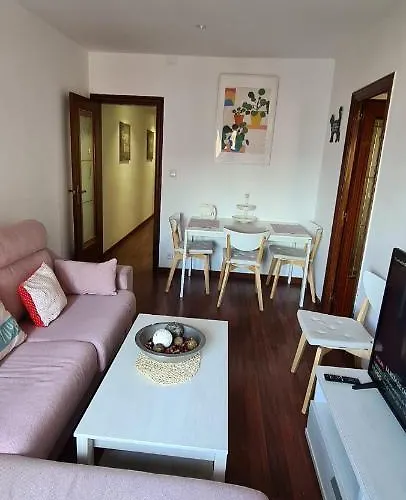 Appartamento Attic The Sunny Apartment Camp Nou