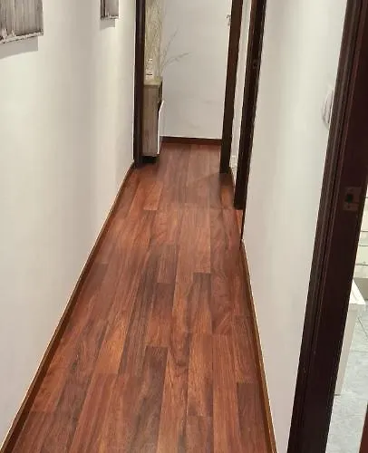 Attic The Sunny Apartment Camp Nou Appartamento L'Hospitalet de Llobregat