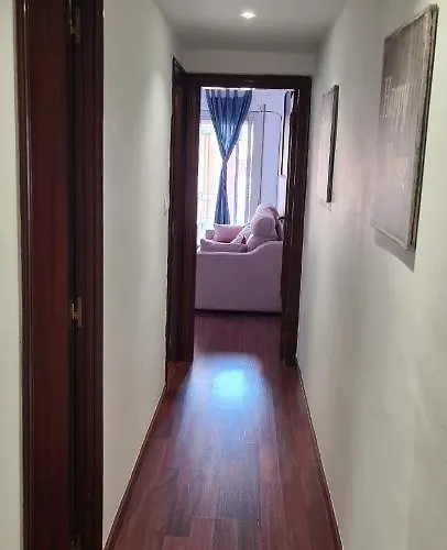 Attic The Sunny Apartment Camp Nou Appartamento