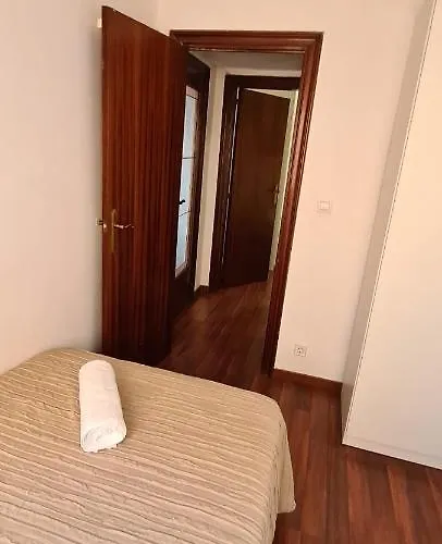 Attic The Sunny Apartment Camp Nou L'Hospitalet de Llobregat